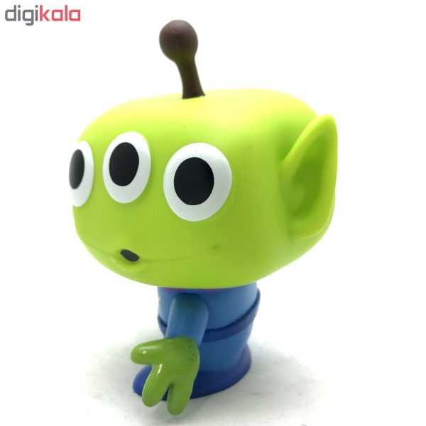 فیگور طرح Funko Pop Aliens کد 65