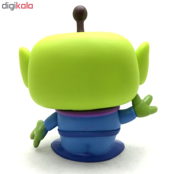 فیگور طرح Funko Pop Aliens کد 65